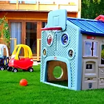 Apartamentowe Bravo