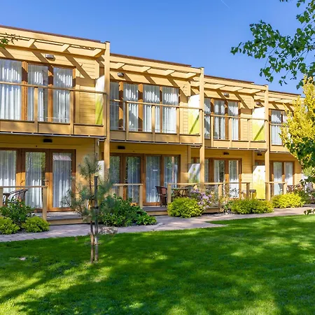 Apartamentowe Bravo