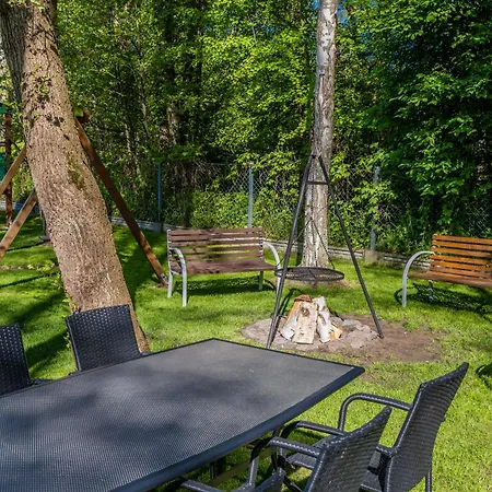 Apartment Apartamentowe Bravo Bobolin