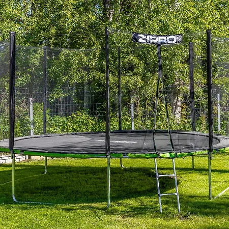 Apartamentowe Bravo *