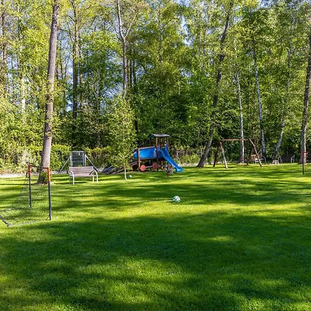 Apartamentowe Bravo Bobolin