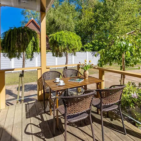 Apartamentowe Bravo