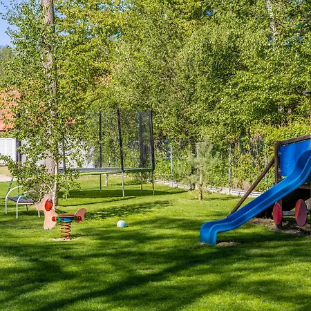 Apartamentowe Bravo Apartment