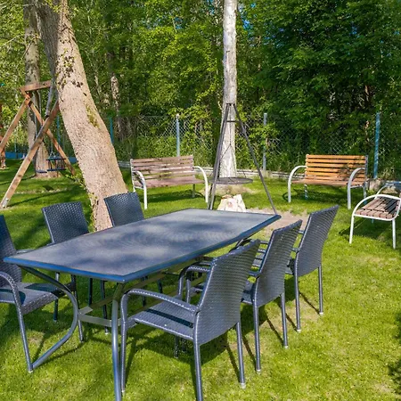 Appartement Apartamentowe Bravo