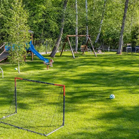 Apartamentowe Bravo Apartment Bobolin