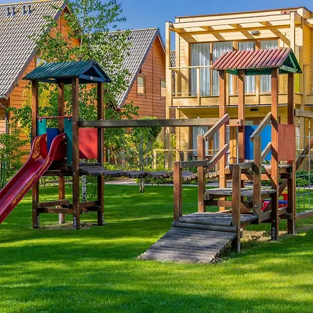 Apartamentowe Bravo *