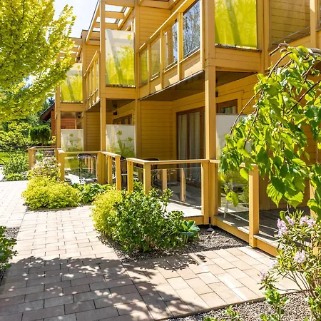 Apartamentowe Bravo