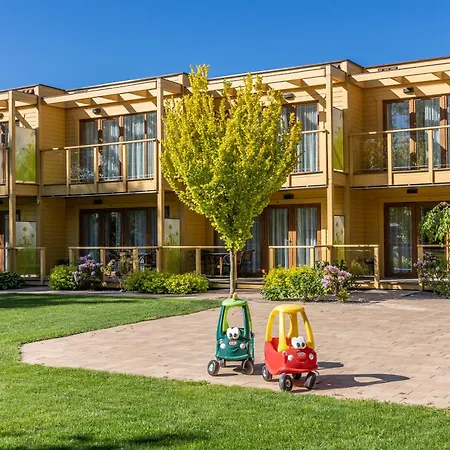 Apartamentowe Bravo Apartment