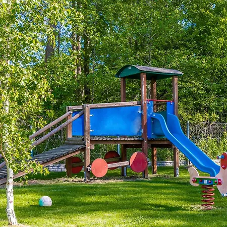 Appartement Apartamentowe Bravo Bobolin