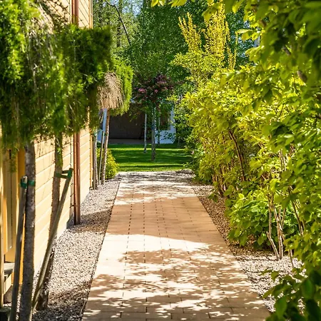 Apartamentowe Bravo *