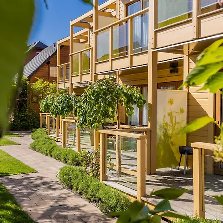 Apartamentowe Bravo Apartment