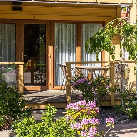 Apartamentowe Bravo Appartement *