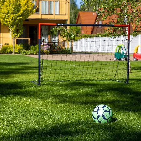 Apartamentowe Bravo Bobolin