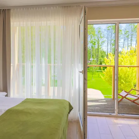 Apartamentowe Bravo Apartment