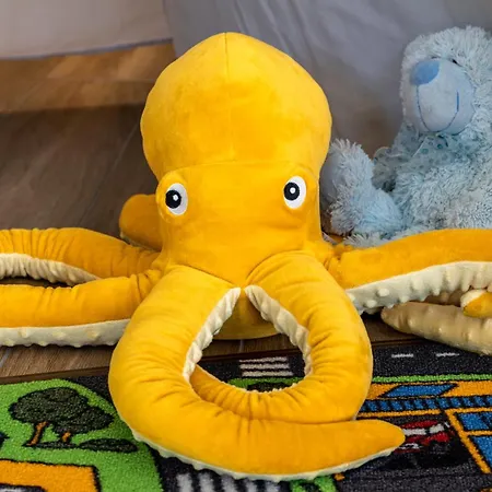 Apartamentowe Bravo Apartment *