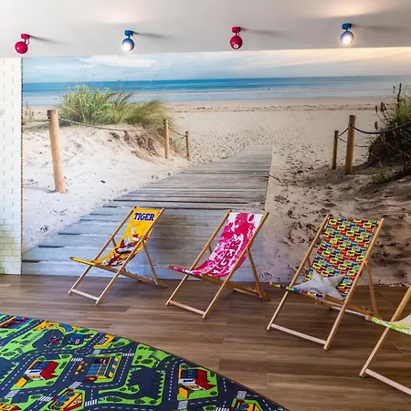 Appartement Apartamentowe Bravo *