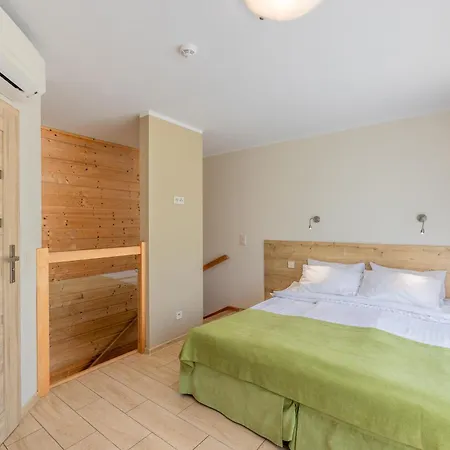 Apartamentowe Bravo Appartement Bobolin