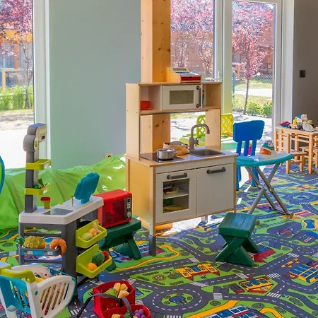 Apartamentowe Bravo Apartment