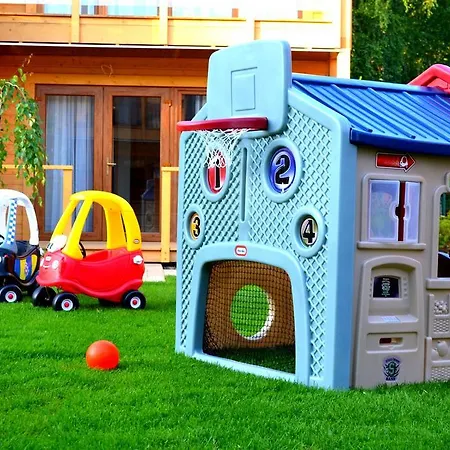 Apartamentowe Bravo
