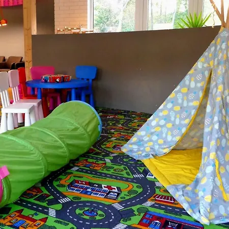 Apartment Apartamentowe Bravo *