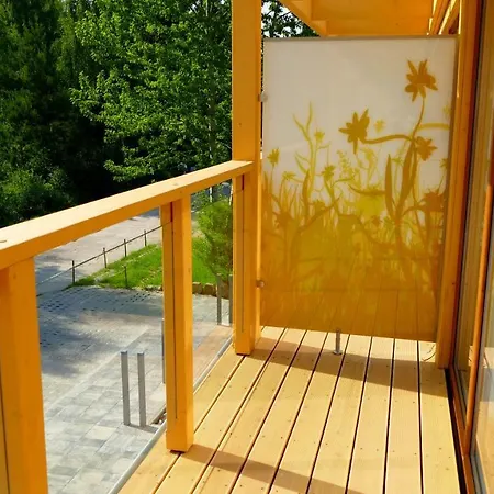 Appartement Apartamentowe Bravo