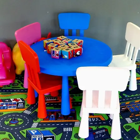 Apartment Apartamentowe Bravo *