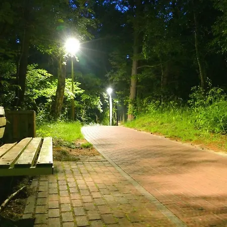 Apartamentowe Bravo Apartment *