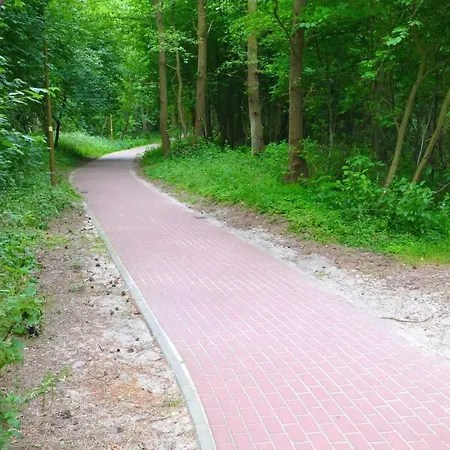 Apartment Apartamentowe Bravo Bobolin