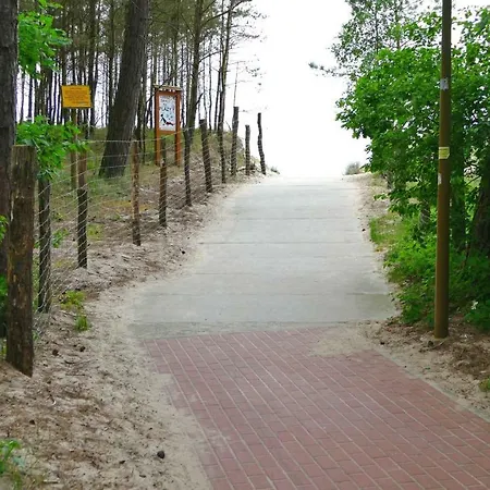 Apartamentowe Bravo * Bobolin