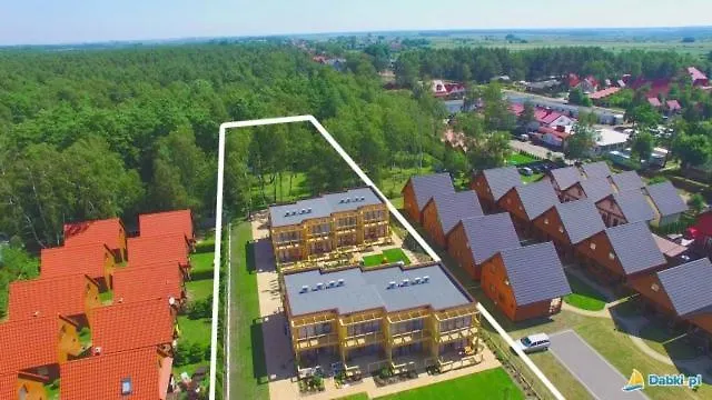 Апартаменты Apartamentowe Bravo