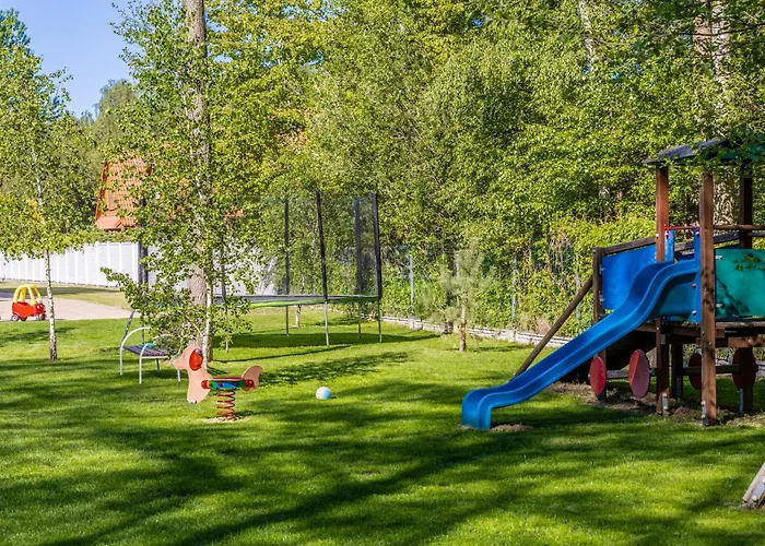 Apartamentowe Bravo Апартаменты