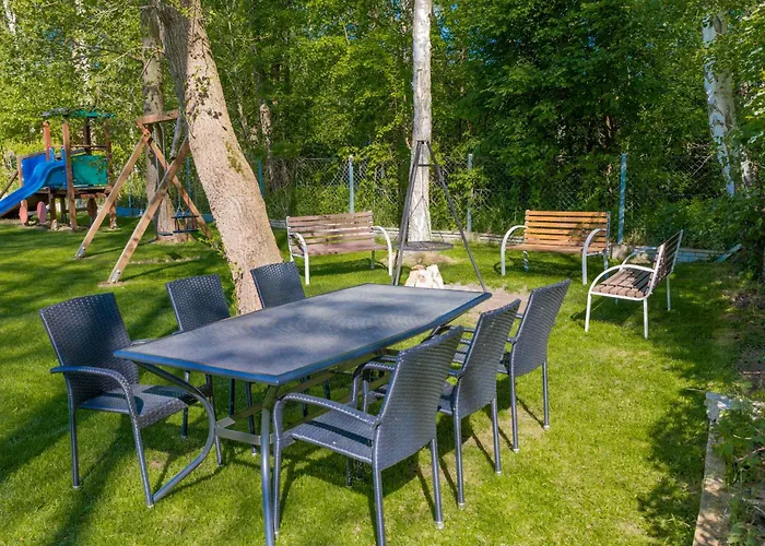 Апартаменты Apartamentowe Bravo