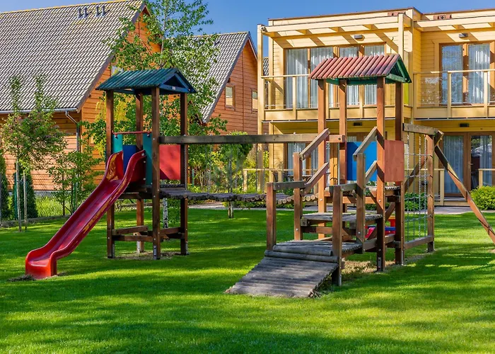 Apartamentowe Bravo *