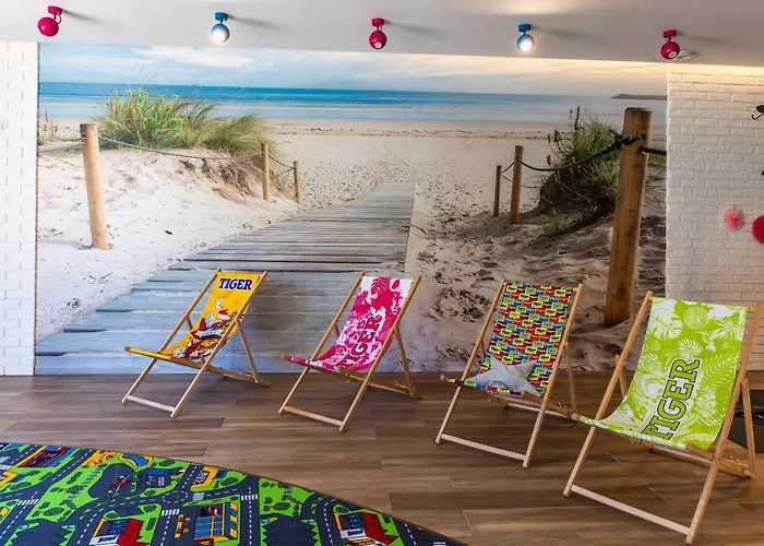 Apartamentowe Bravo * Боболин