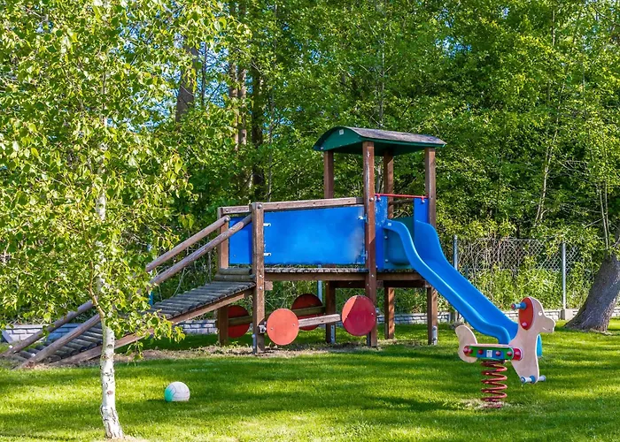 Апартаменты Apartamentowe Bravo Боболин