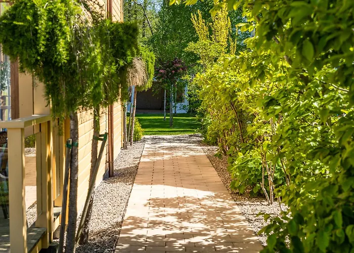 Apartamentowe Bravo *