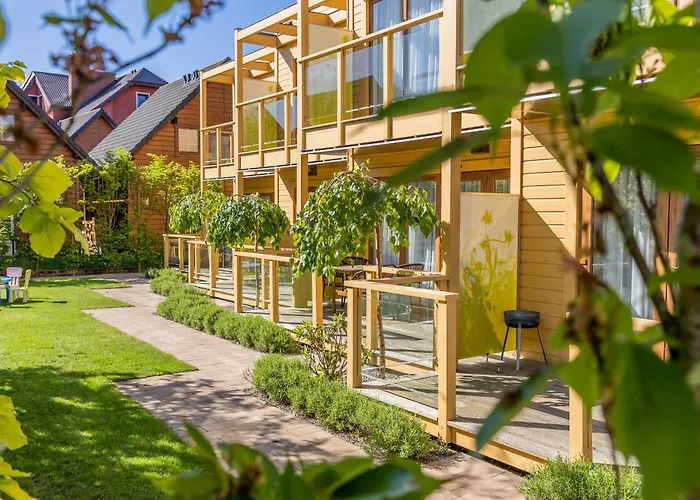 Apartamentowe Bravo * Боболин