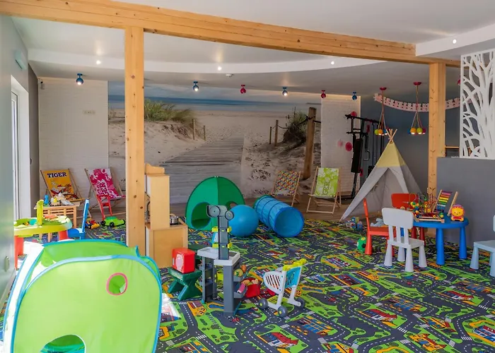 דירה Apartamentowe Bravo בובולין