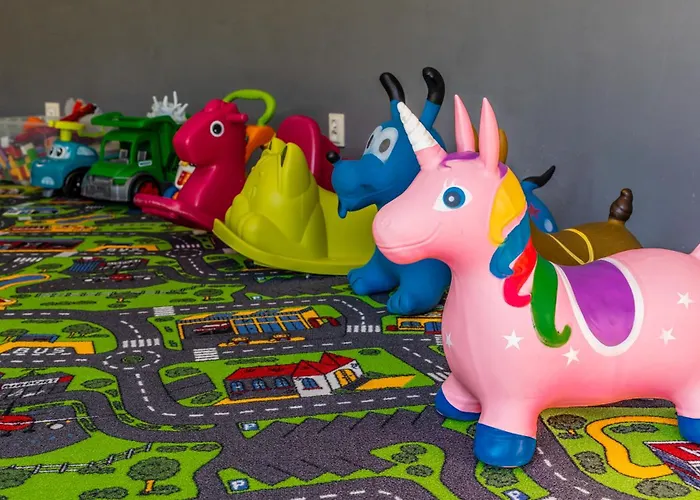 דירה Apartamentowe Bravo *