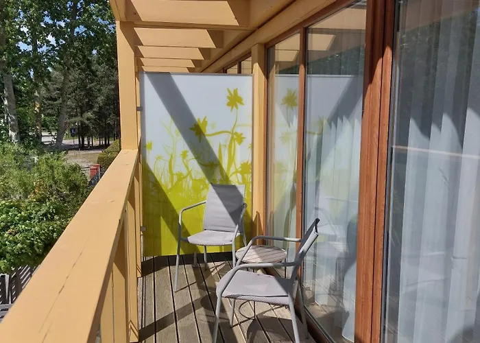 Apartamentowe Bravo Апартаменты *