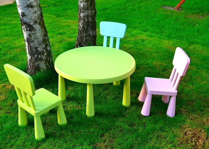 Apartamentowe Bravo דירה *