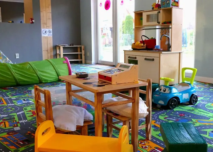 דירה Apartamentowe Bravo