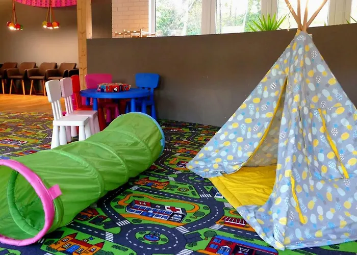 דירה Apartamentowe Bravo *