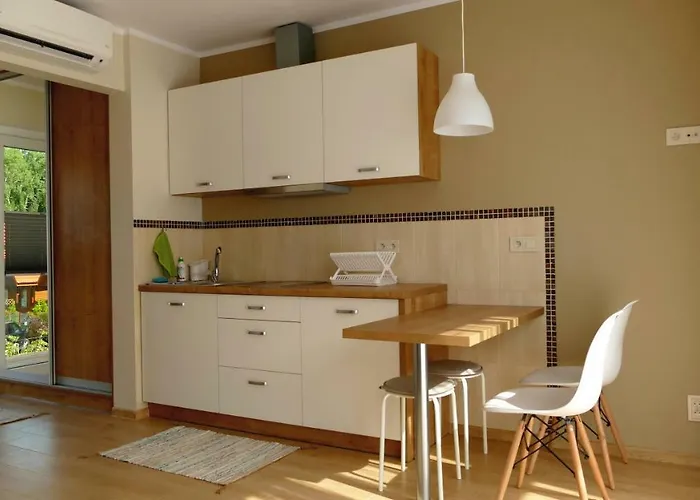 Apartamentowe Bravo * Боболин