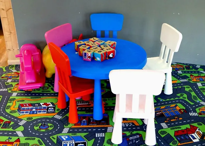 דירה Apartamentowe Bravo *