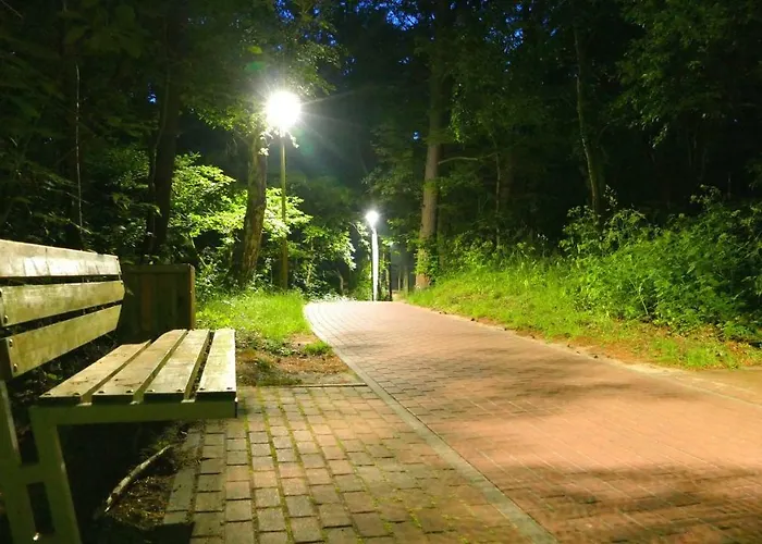 Apartamentowe Bravo Διαμέρισμα *