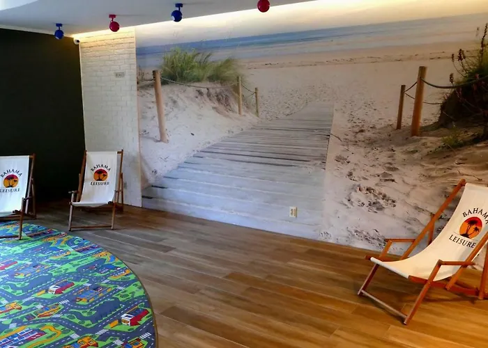 Apartamentowe Bravo Διαμέρισμα *