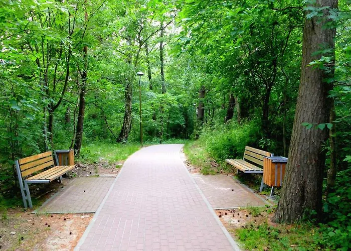 Apartamentowe Bravo דירה בובולין